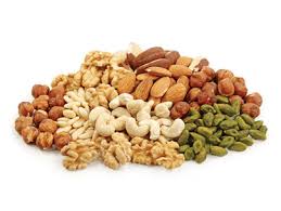 Dry Fruits