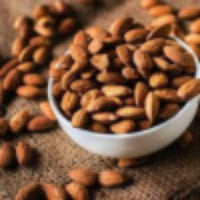 Almonds