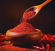 Chilli Powder