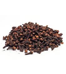 Cloves