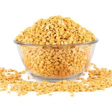 Chana Dal