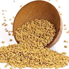 Fenugreek Seeds