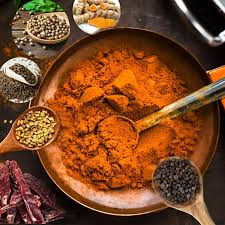 Sambar Powder